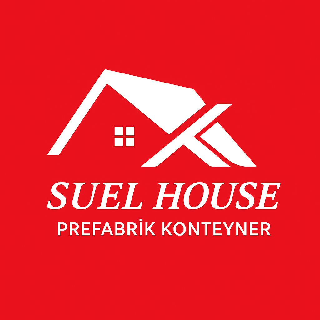 SUEL HOUSE Logo